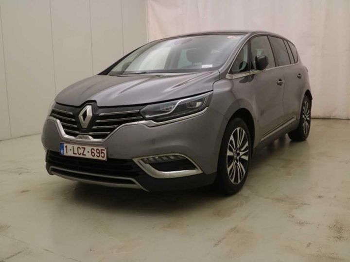 RENAULT ESPACE 2015 vf1rfc00553400146