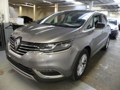 RENAULT ESPACE DIESEL - 2015 2015 vf1rfc00553421126