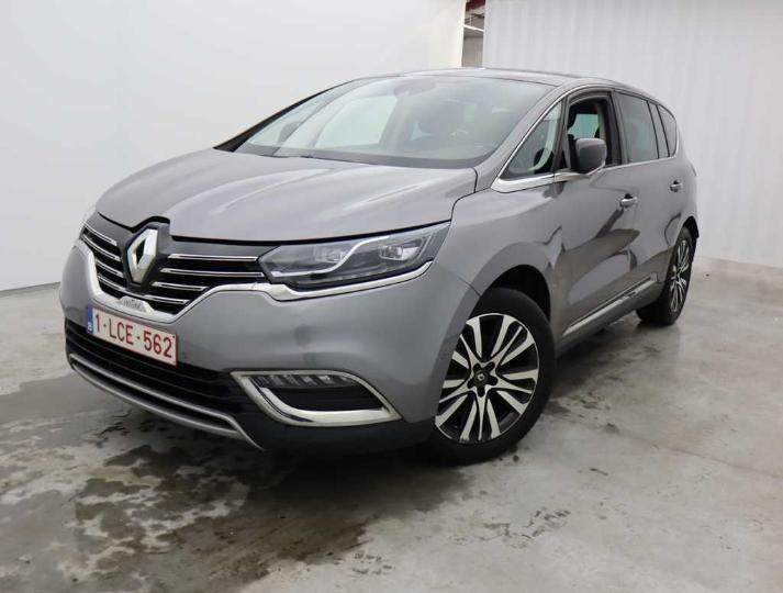 RENAULT ESPACE &#3915 2015 vf1rfc00553427251