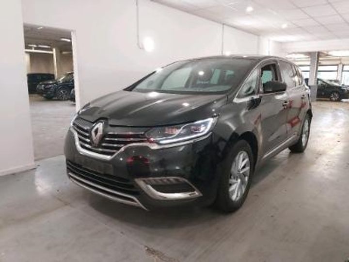 RENAULT ESPACE DIESEL - 2015 2015 vf1rfc00553473601