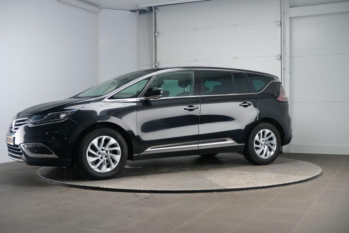 RENAULT ESPACE 2015 vf1rfc00553825799