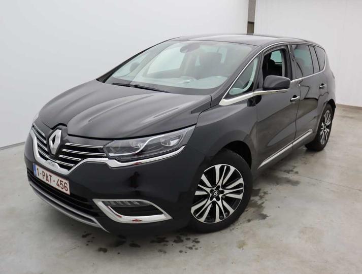 RENAULT ESPACE &#3915 2016 vf1rfc00554608506