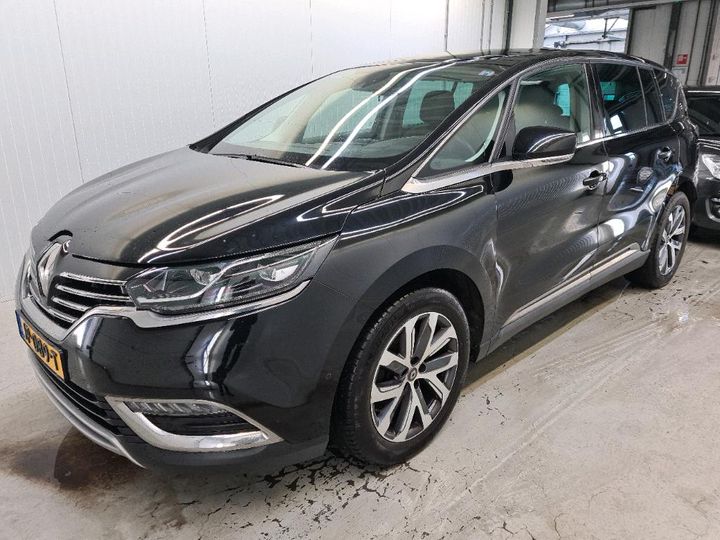 RENAULT ESPACE 2016 vf1rfc00555771814