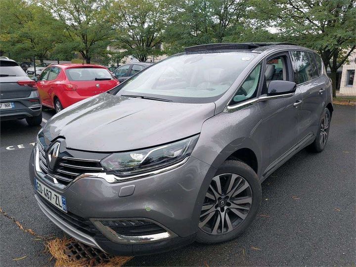 RENAULT ESPACE 2016 vf1rfc00556078879