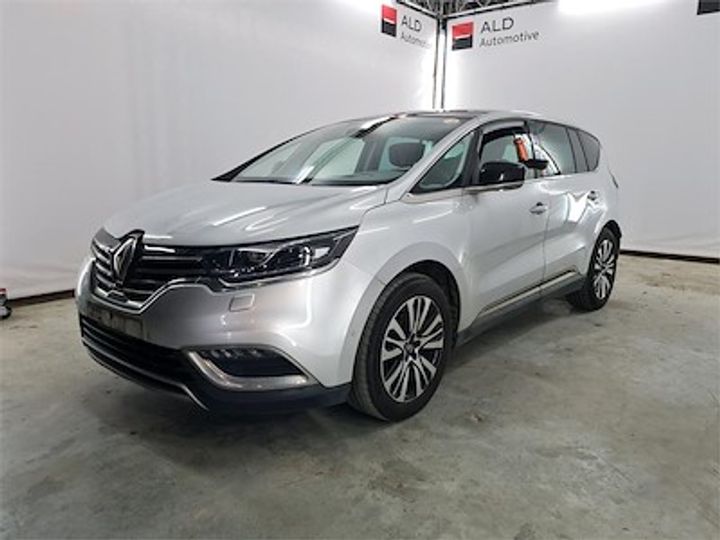 RENAULT ESPACE DIESEL - 2015 2017 vf1rfc00557246255