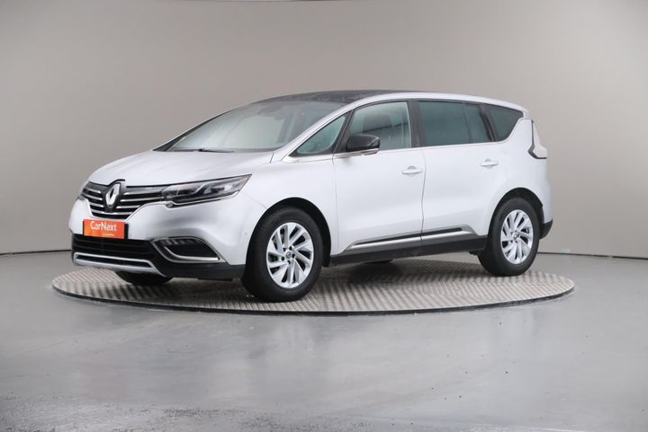 RENAULT ESPACE 2017 vf1rfc00558494659