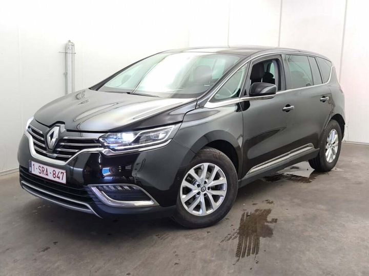 RENAULT ESPACE 2017 vf1rfc00558573667