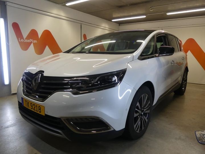 RENAULT ESPACE 2017 vf1rfc00559171979