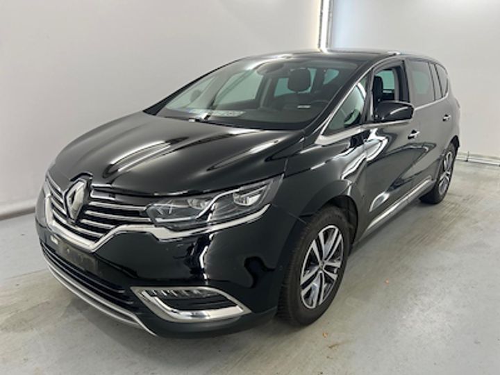 RENAULT ESPACE DIESEL - 2015 2019 vf1rfc00562901903