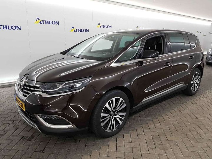 RENAULT ESPACE 2019 vf1rfc00564020171