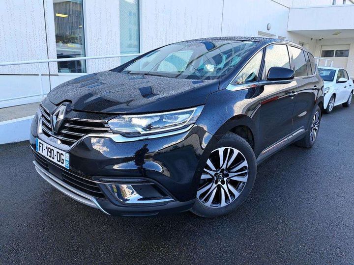 RENAULT ESPACE 2020 vf1rfc00565163051