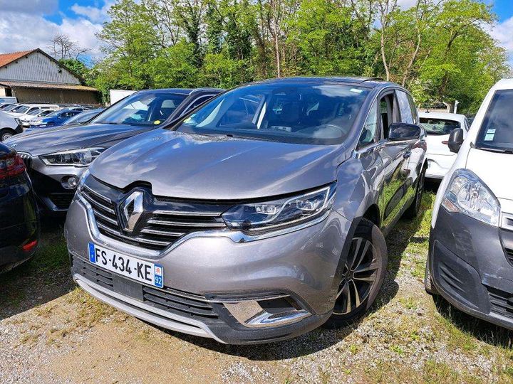 RENAULT ESPACE 2020 vf1rfc00565929456