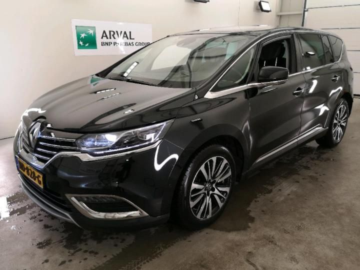 RENAULT ESPACE 2015 vf1rfc00653546099