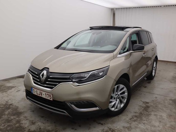 RENAULT NULL 2015 vf1rfc00653589728