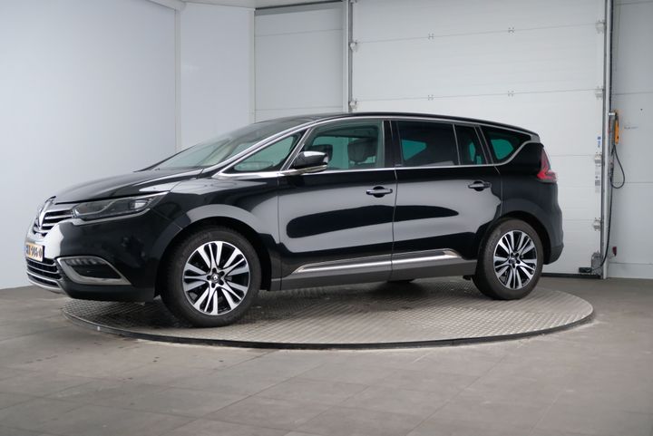 RENAULT ESPACE 2015 vf1rfc00653826265