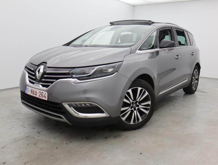 RENAULT ESPACE &#3915 2016 vf1rfc00654234021