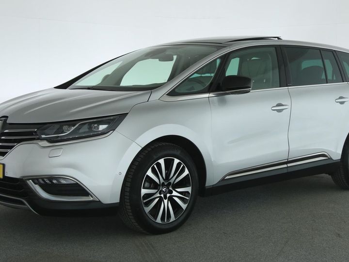 RENAULT ESPACE 2015 vf1rfc00654488490