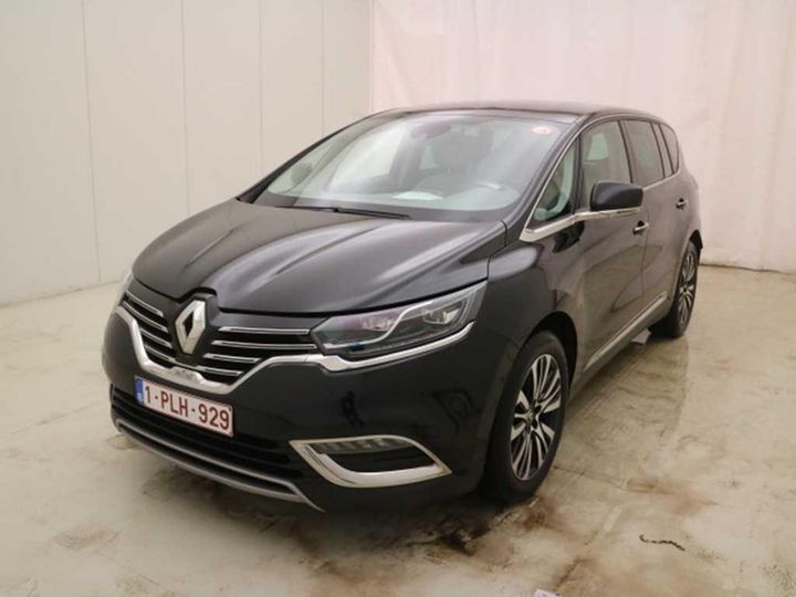 RENAULT ESPACE 2016 vf1rfc00656165092