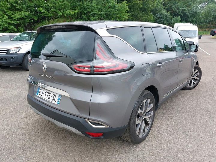 RENAULT ESPACE 2017 vf1rfc00657304342