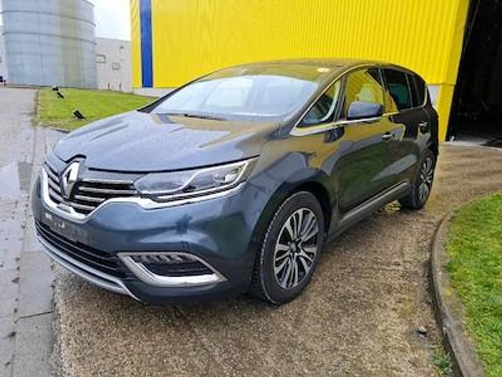 RENAULT ESPACE DIESEL - 2015 2018 vf1rfc00659985171