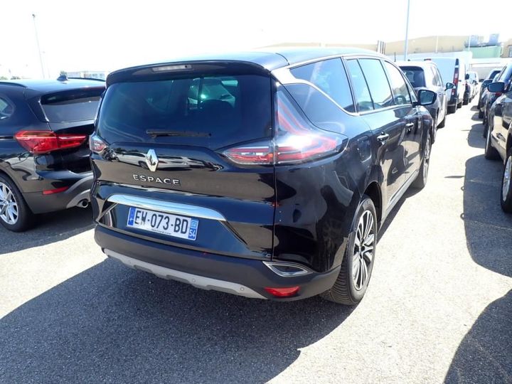 RENAULT ESPACE 7S 2018 vf1rfc00660246372