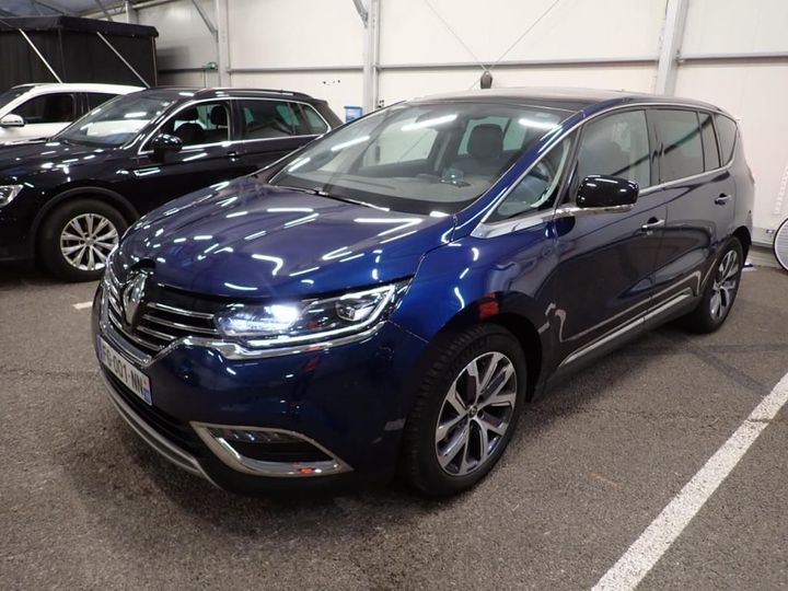 RENAULT ESPACE 2019 vf1rfc00662394056