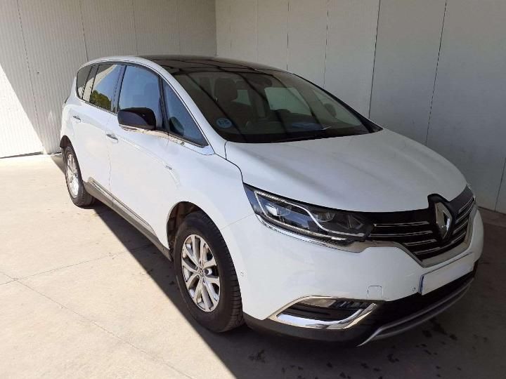 RENAULT ESPACE 2019 vf1rfc00663080157