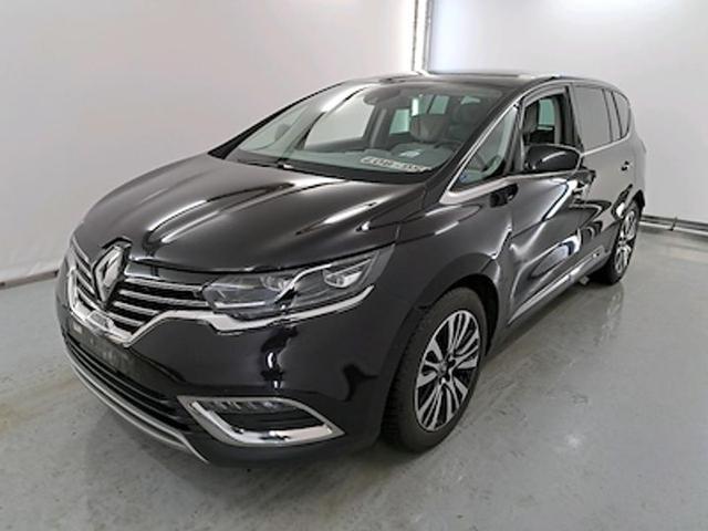 RENAULT ESPACE 2019 vf1rfc00663409195