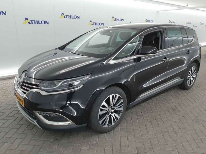 RENAULT ESPACE 2019 vf1rfc00664022771