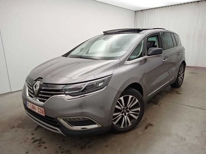 RENAULT NULL 2015 vf1rfc00753585784