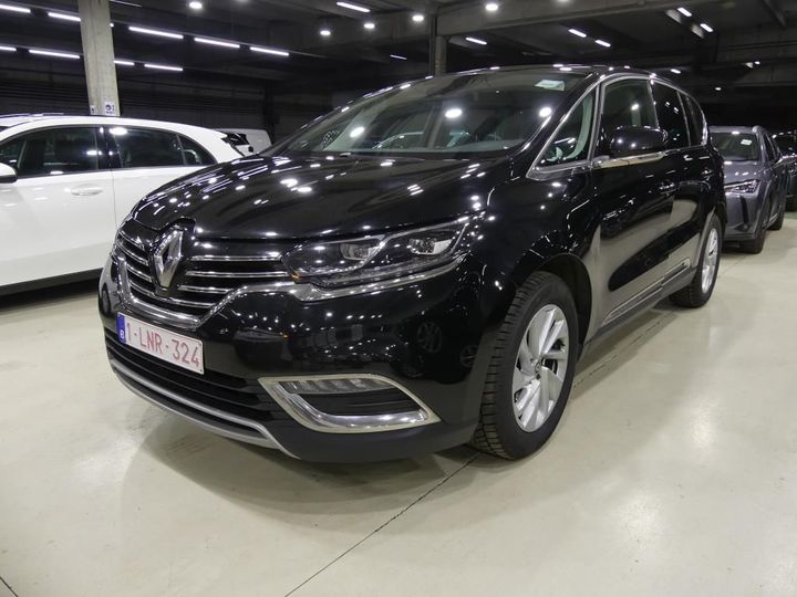 RENAULT ESPACE 2015 vf1rfc00754294695