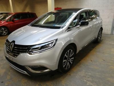 RENAULT ESPACE DIESEL - 2015 2016 vf1rfc00755721447