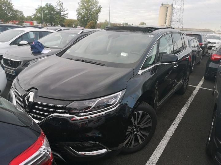 RENAULT ESPACE 2016 vf1rfc00755876063