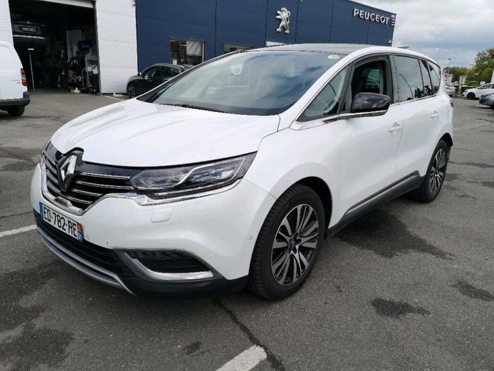 RENAULT ESPACE 2016 vf1rfc00756003049