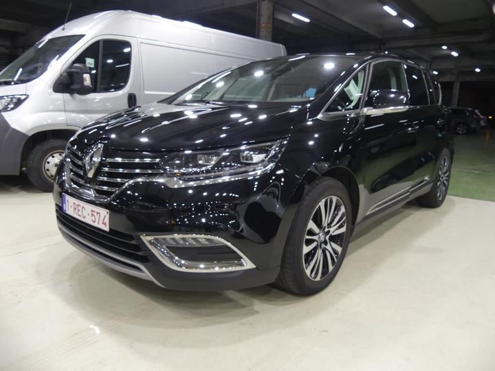 RENAULT ESPACE 2016 vf1rfc00756528628