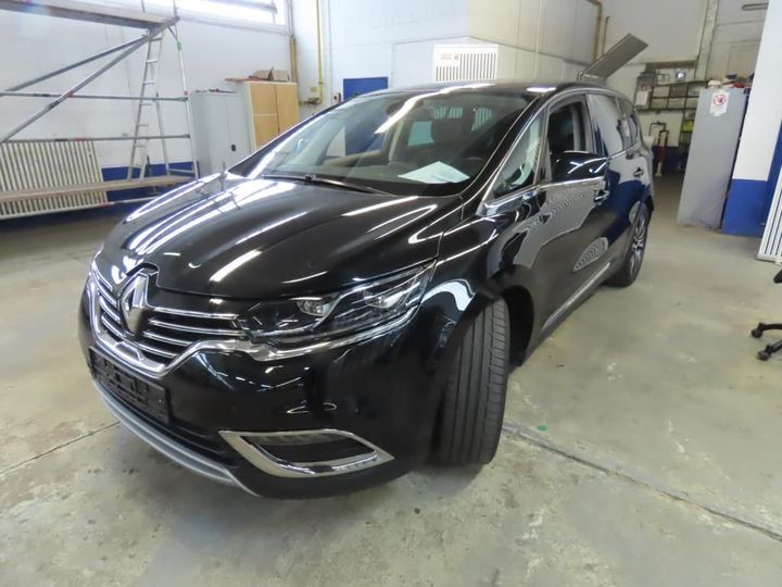 RENAULT ESPACE 2016 vf1rfc00756611671