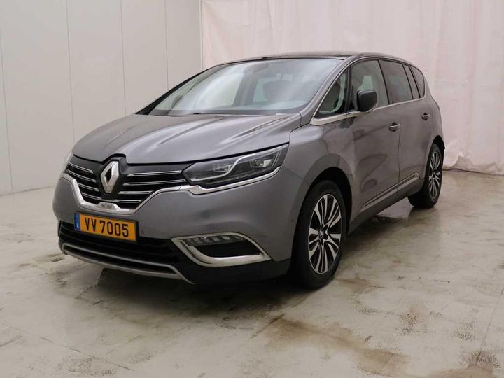 RENAULT ESPACE 2017 vf1rfc00756888420