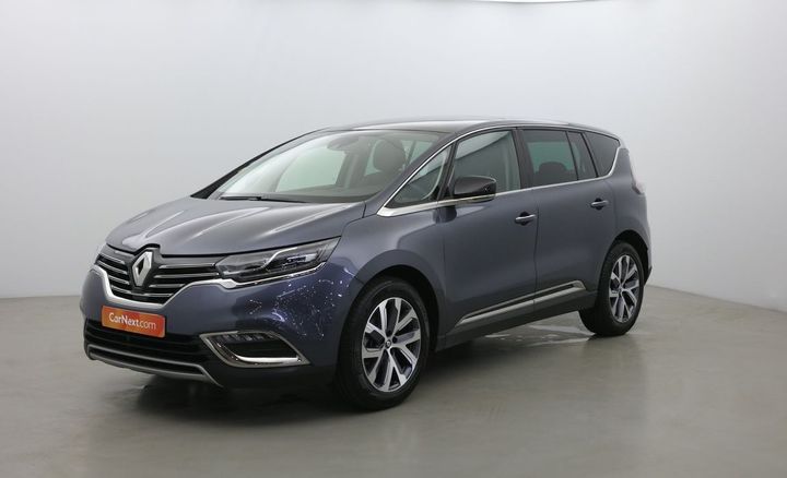 RENAULT ESPACE 2018 vf1rfc00759787506