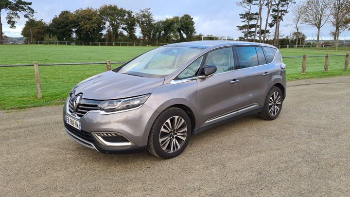 RENAULT ESPACE 2018 vf1rfc00761455775