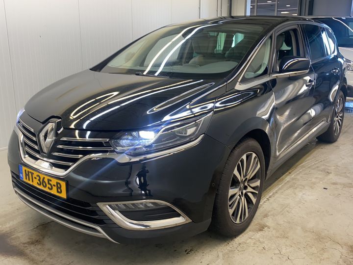 RENAULT ESPACE 2016 vf1rfc00853356885