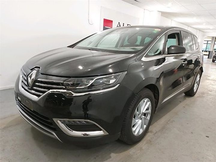 RENAULT ESPACE DIESEL - 2015 2015 vf1rfc00853576284