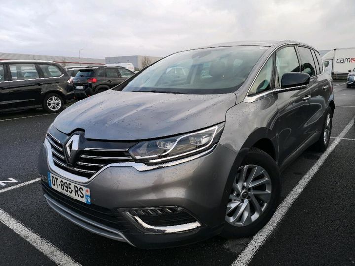 RENAULT ESPACE 2015 vf1rfc00853660668