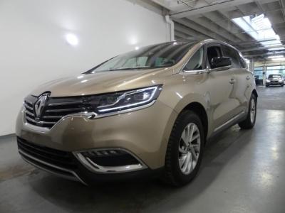 RENAULT ESPACE DIESEL - 2015 2015 vf1rfc00854139217