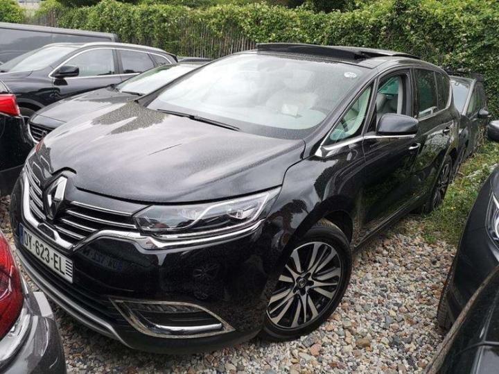 RENAULT ESPACE 2015 vf1rfc00854310936