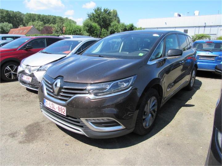 RENAULT ESPACE 2015 vf1rfc00854472193