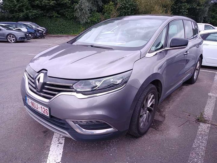 RENAULT NULL 2016 vf1rfc00855541006