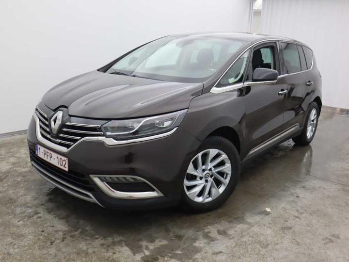 RENAULT NULL 2016 vf1rfc00855609515