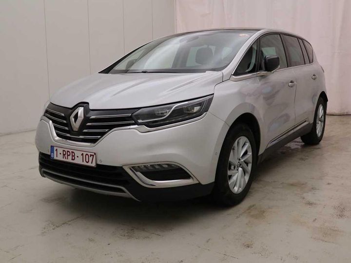 RENAULT ESPACE 2017 vf1rfc00857088865