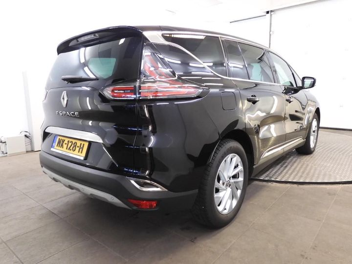 RENAULT ESPACE 2017 vf1rfc00857249649