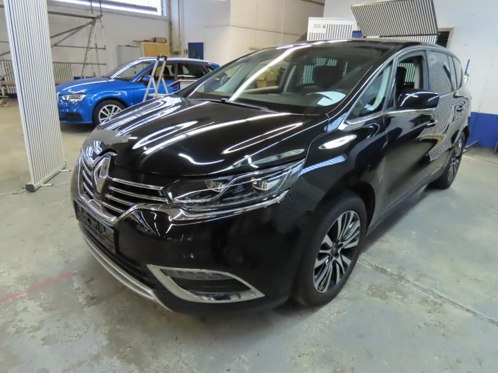 RENAULT ESPACE 2017 vf1rfc00858195246